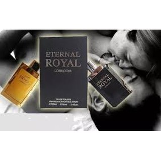 NƯỚC HOA ROYAL LONKOOM SUPERME 100ML