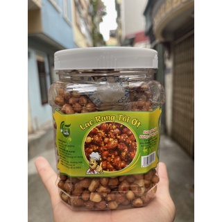 1kg đậu phộng tỏi ớt