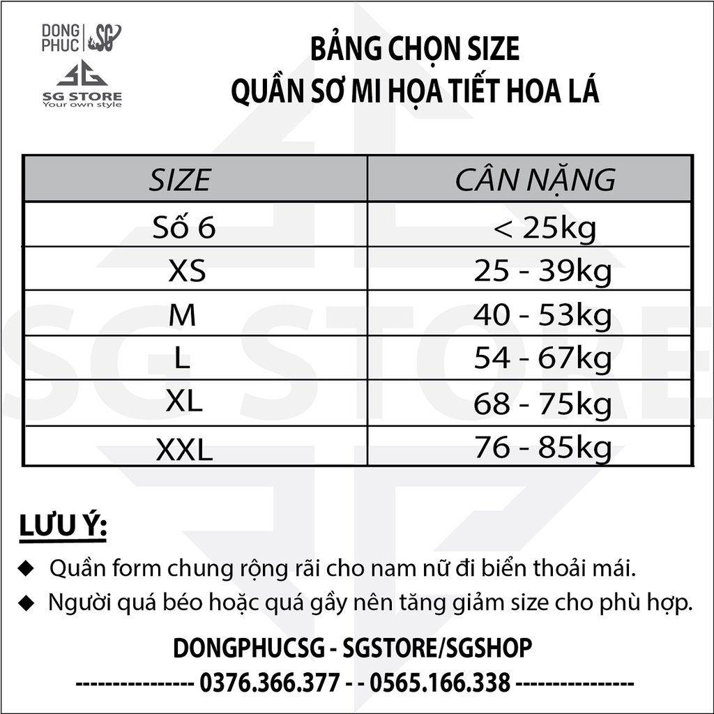 Quần đi biển hoa lá nổi bật kiểu short ngắn cho cặp đôi nam nữ gia đình hội nhóm chất kate thái dày dặn | DONGPHUCSG