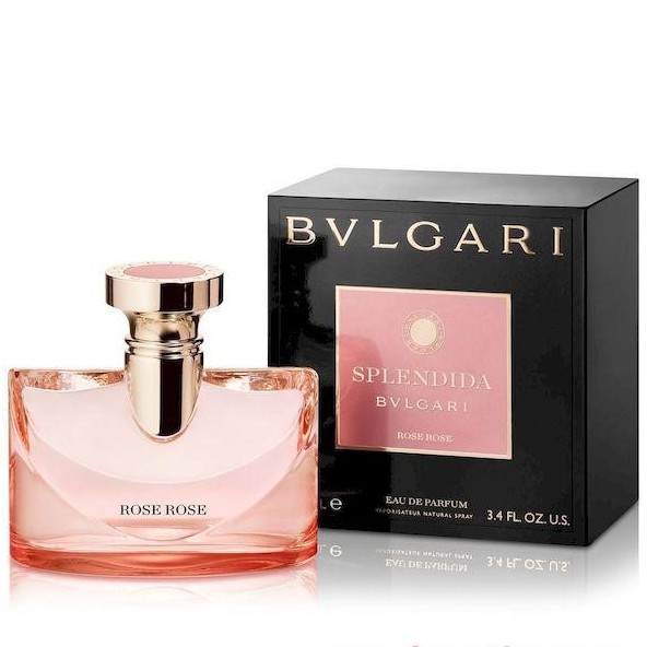 🌸🌸Nước hoa BVLgari Splendida Rose EDP - 5ml