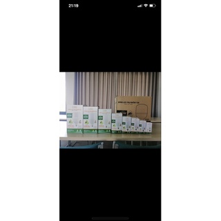 Bóng đèn led trụ nhôm alud led g8 5w, 10w, 15w, 20w, 30w, 40w, 50w, 60w