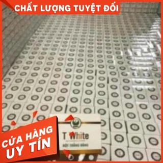 Trắng răng T WHITE