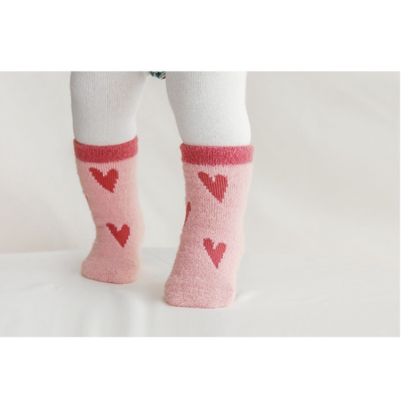 SET 3 TẤT NEMOBABY