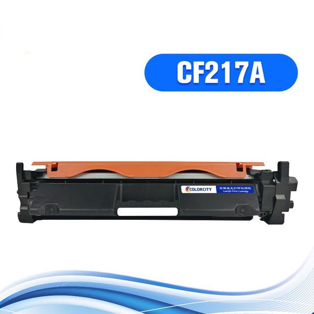 Hộp mực 17a dùng cho HP M102a,102w,130a,Canon 110,112,113-CRG 047