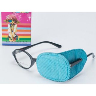  Miếng che mắt tập nhược thị