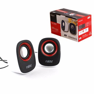 Loa vi tính Ruizu RS380