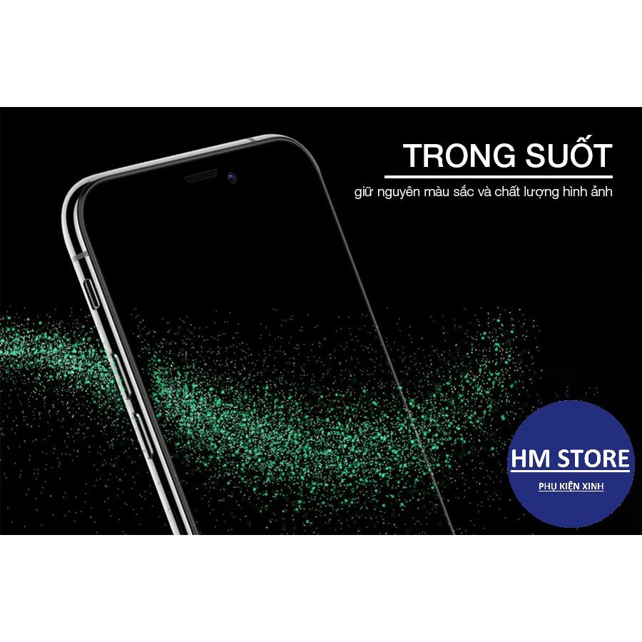 Cường lực CHỐNG BÁM VÂN TAY 6plus/6s/6splus/7/7plus/8/8plus/plus/x/xr/xs/11/12/pro/max/13/13pro/13promax/14/14 max/14prm
