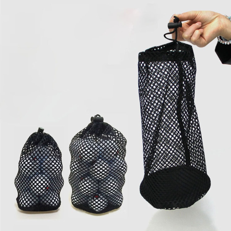 Túi Lưới Đựng Gậy Đánh Golf 12-48 Chất Liệu Nylon