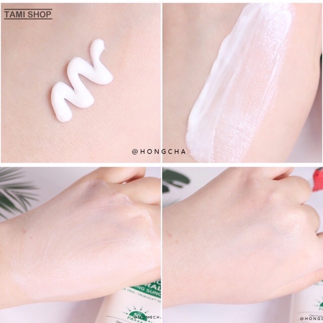 KEM CHỐNG NẮNG SOME BY MI TRUE CICA 100 CALMING SUNCREAM