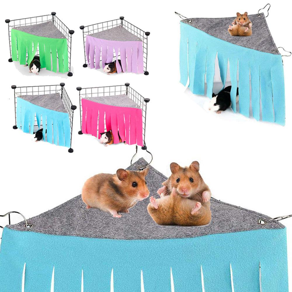 Võng Treo Ẩn Giấu Cho Thú Cưng Nhỏ