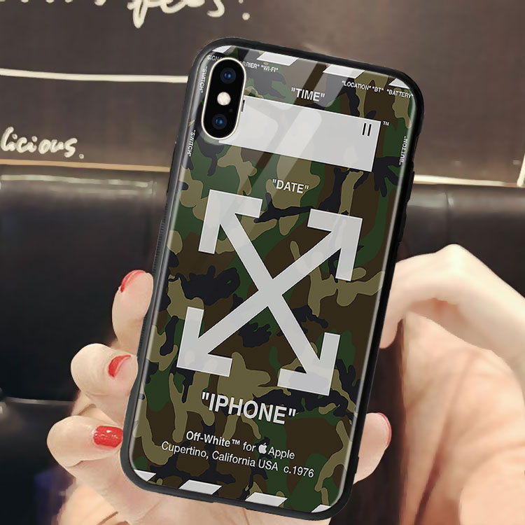 Ốp Nhựa Đẹp Apple Iphone 5Se In Hình Sneaker CASESPOT Cho Iphone 12 Mini Pro Max 11 Pro Max Xs Max Xr X 7 8 Plus