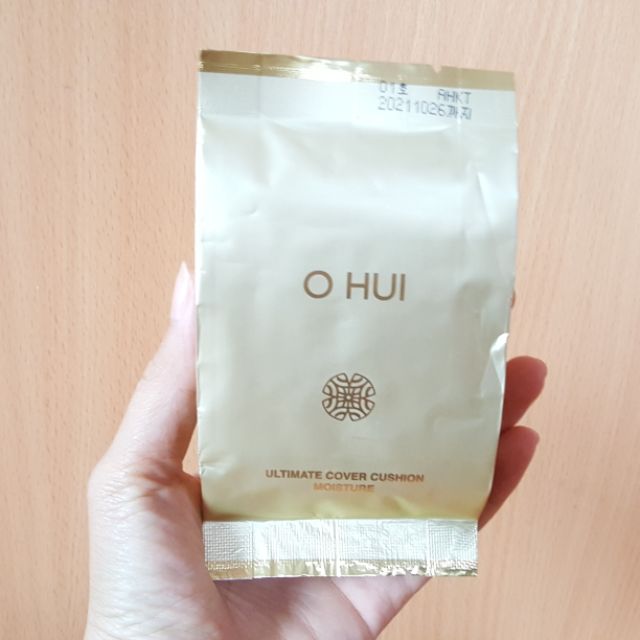 Lõi phấn nước Ohui
