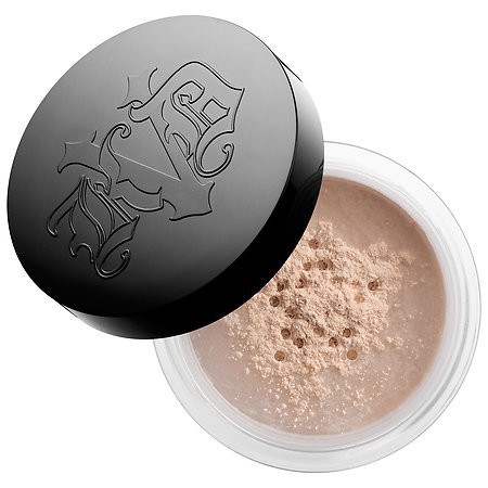 Phấn Phủ Không Màu Kat Von D Lock-It Setting Powder | BigBuy360 - bigbuy360.vn