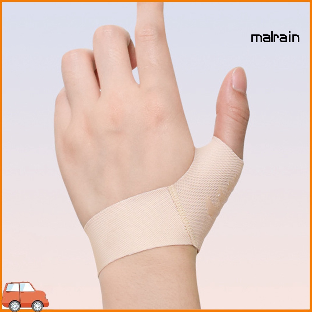 Găng Bảo Vệ Ngón Tay Cái Thoáng Khí Hỗ Trợ Ngón Tay Cái Cho Mẹ