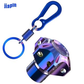 Đầu cắm chìa khóa xe máy bằng hợp kim titan chất lượng cao