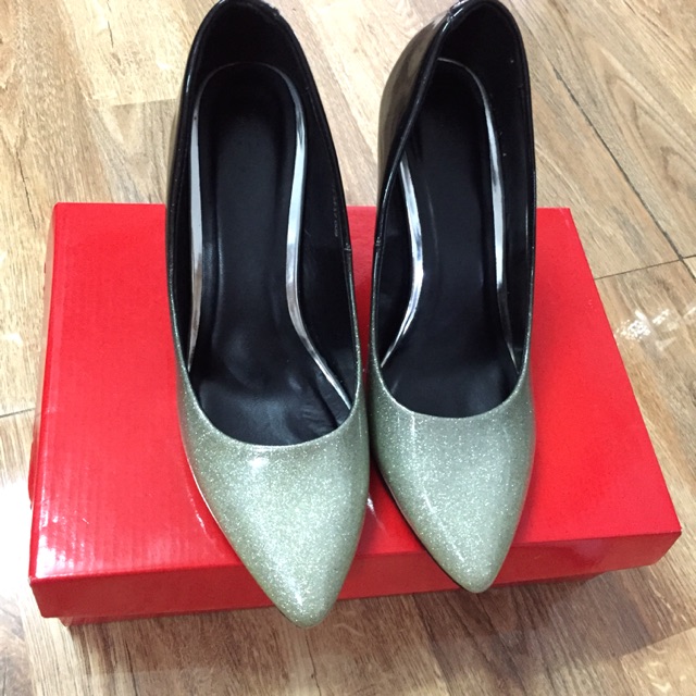 Giày cao gót Vascara