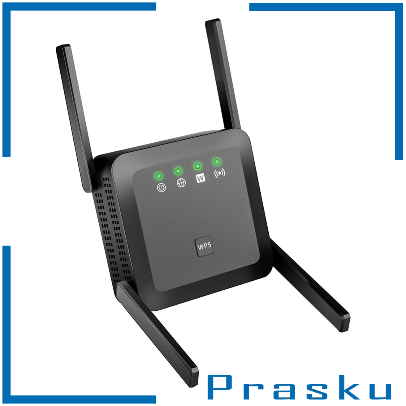 Bộ Phát Wifi Không Dây 1200mbps