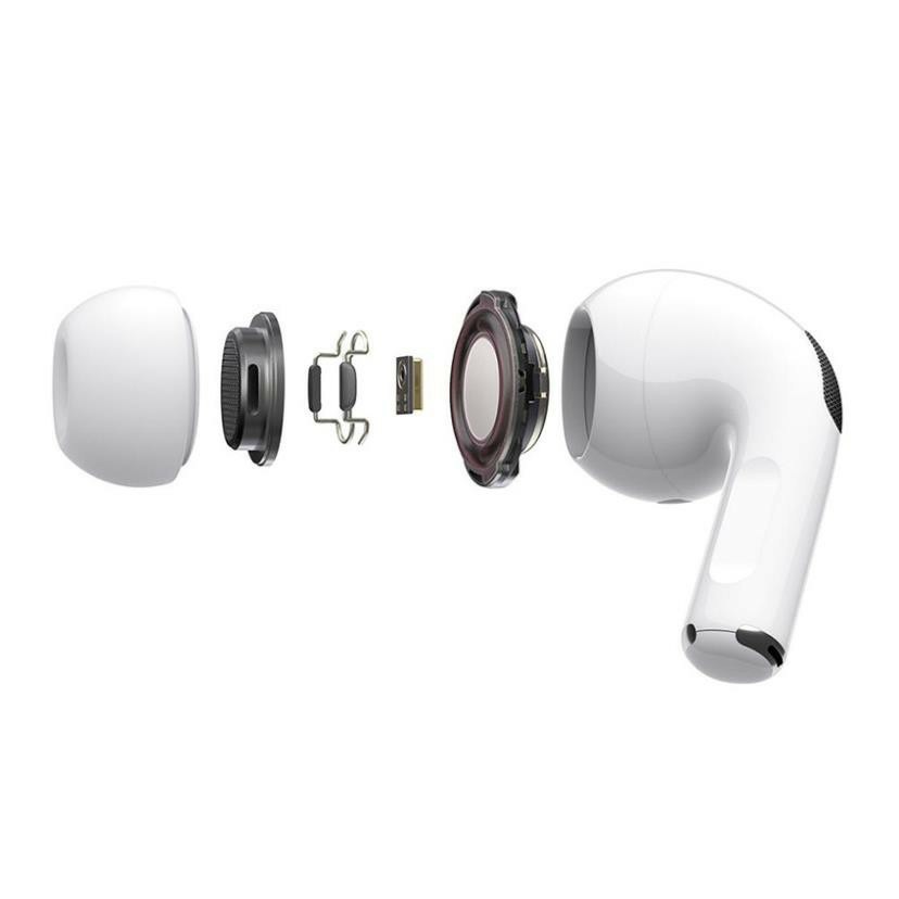 Airpods Pro, Tai Nghe Bluetooth, Tai Nghe Không Dây Check Sitting, Định Vị Đổi Tên, Dùng Cho Cả Androi Và Ios