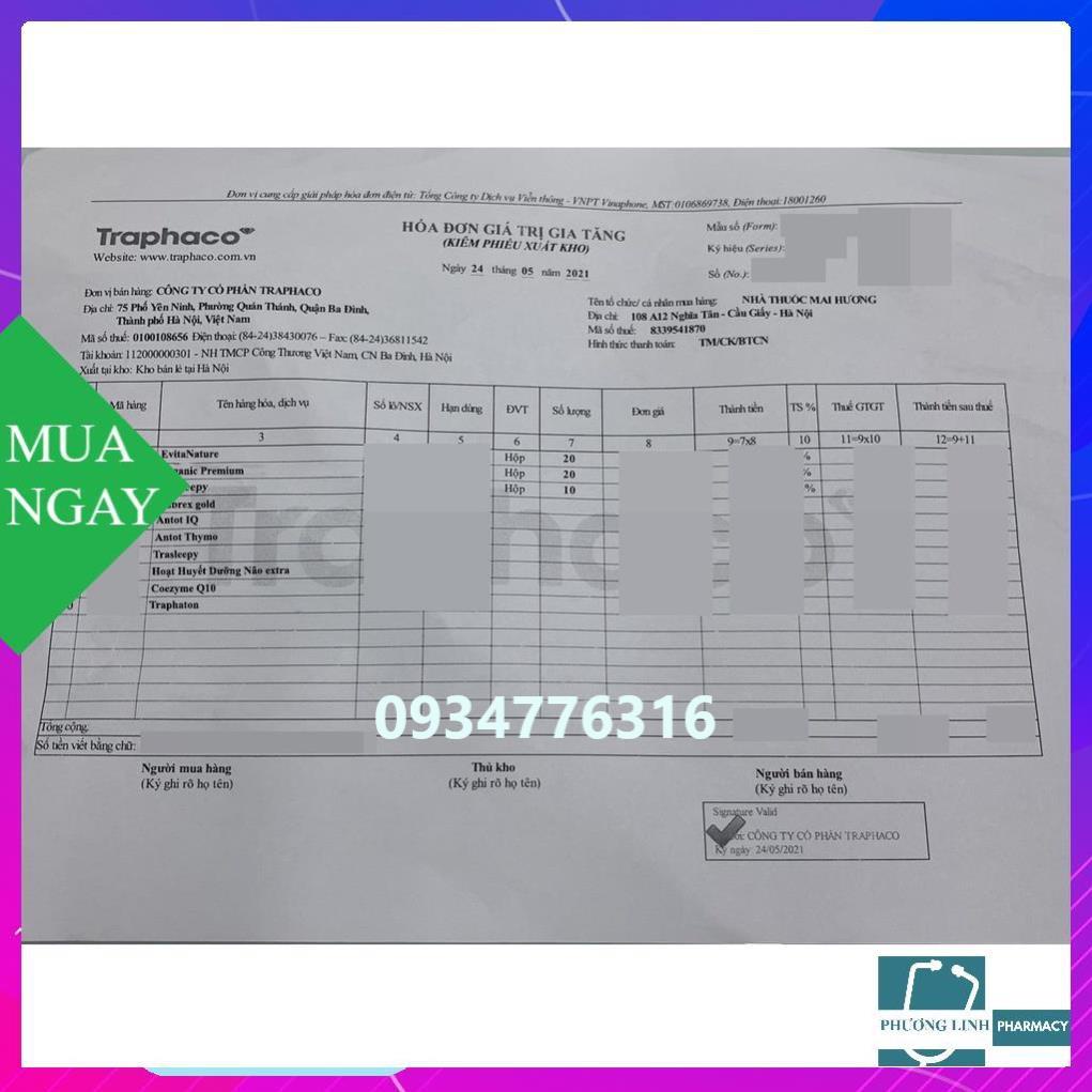 [Chính Hãng] Natural Factor Coenzym Q10 giúp hỗ trợ duy trì sức khỏe tim mạch. Hỗ trợ chống oxy hóa.