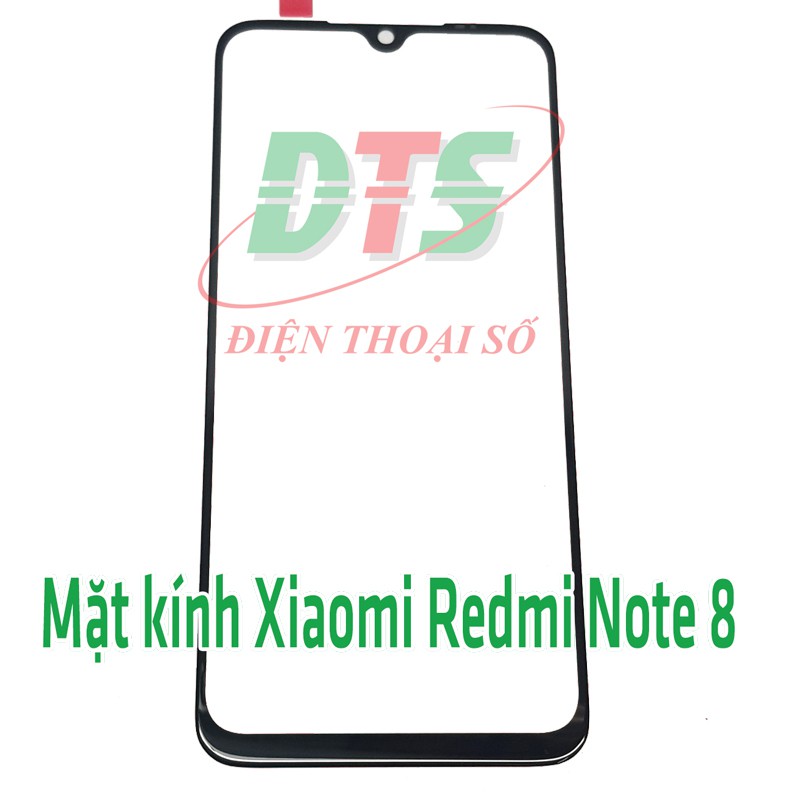 Kính Xiaomi Redmi Note 8