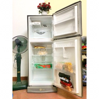 Tủ lạnh LG 200l