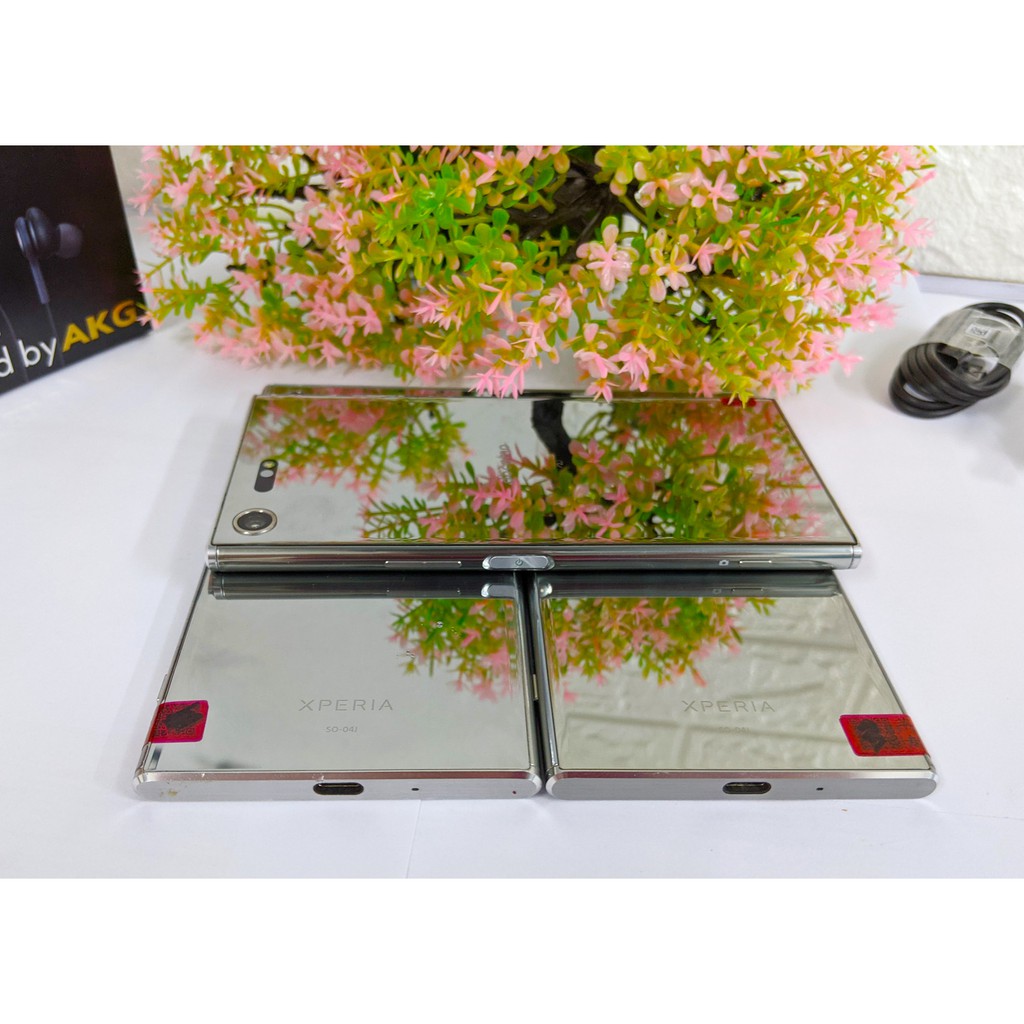 [Mã 2611DIENTU500K hoàn 7% đơn 300K] Điện Thoại Sony Xperia XZ Premium Đẹp 99,9% Đủ màu | BigBuy360 - bigbuy360.vn