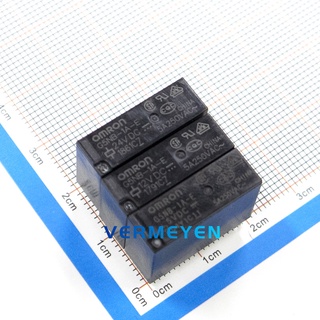 Janpanomronrelay g5nb-1a-e-12vdc g5nb-1a-e-5vdc g5nb-1a-e-24vdc