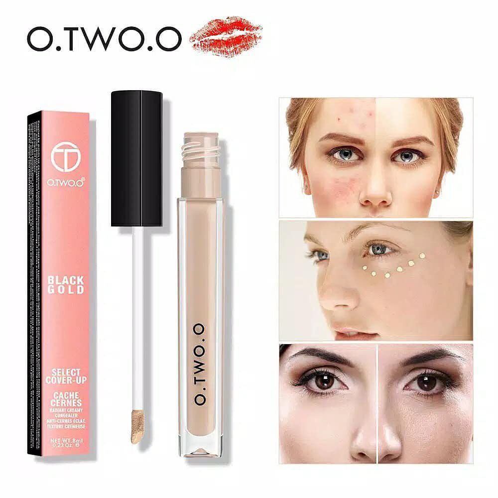 Che khuyết điểm O.Two.O Concealer