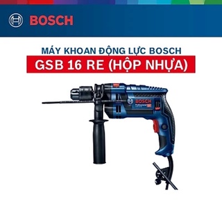 Máy khoan động lực 750w gsb 16re bosch