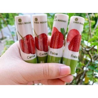 combo 3 son dưỡng yves rocher của Pháp