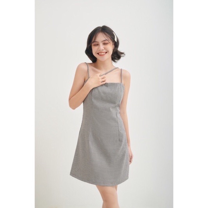 Pass váy Mie dress OUI.LABEL