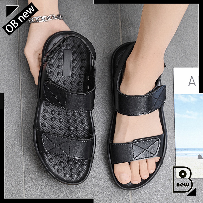 Giày sandal cho nam cỡ lớn 39-45