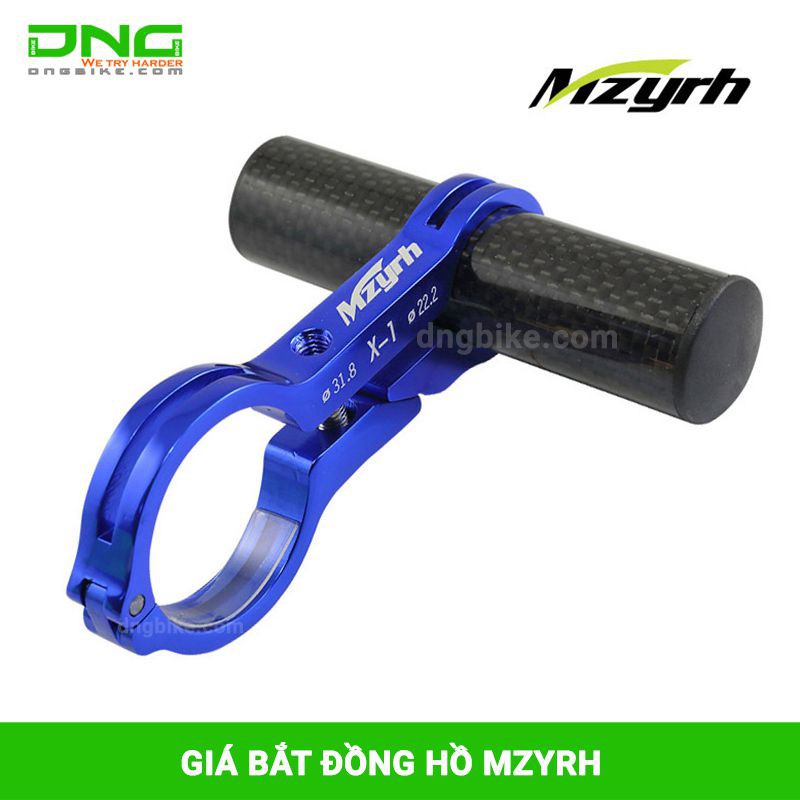 Giá Bắt Đồng Hồ KM MZYRH