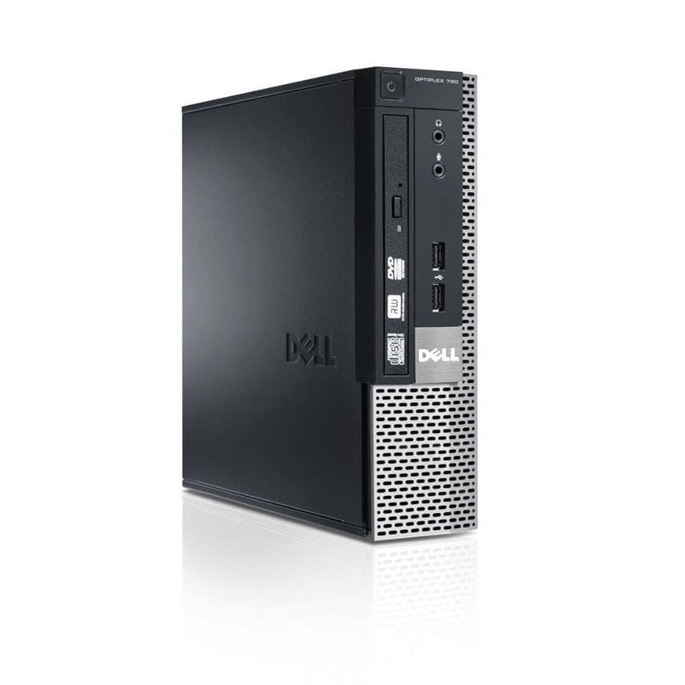 Phục vụ Ace đầu năm học cây DELL OPTIPLEX 790USFF