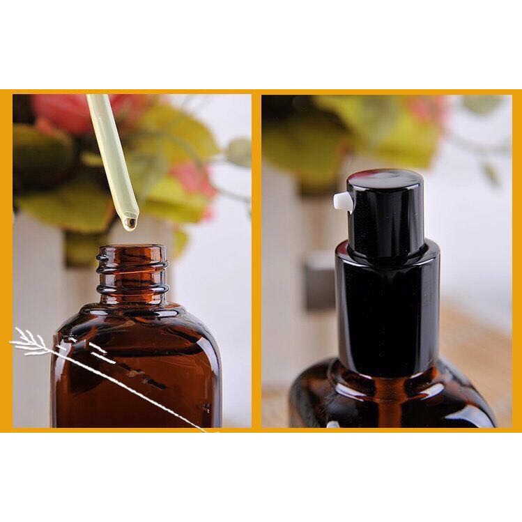 Tinh Dầu Dưỡng Tóc L'UÔDAIS Macadamia Nut Oil | BigBuy360 - bigbuy360.vn