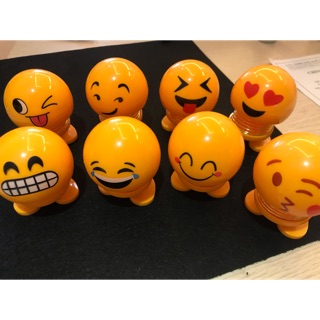 Emoji vui nhộn- set ngẫu nhiên 😍😍😍