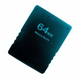 Thẻ nhớ 64MB cho máy chơi game PS2