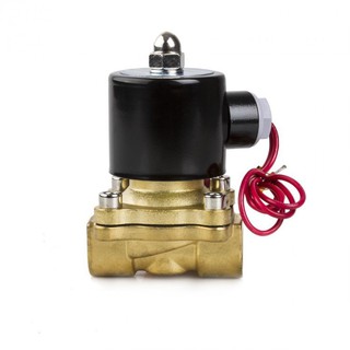 Van Điện Từ phi 27 DC-2W20 chính hãng