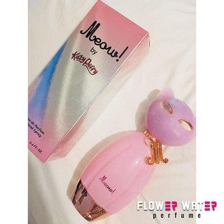 Nước hoa Nữ Katy Pery MEOW 100ML