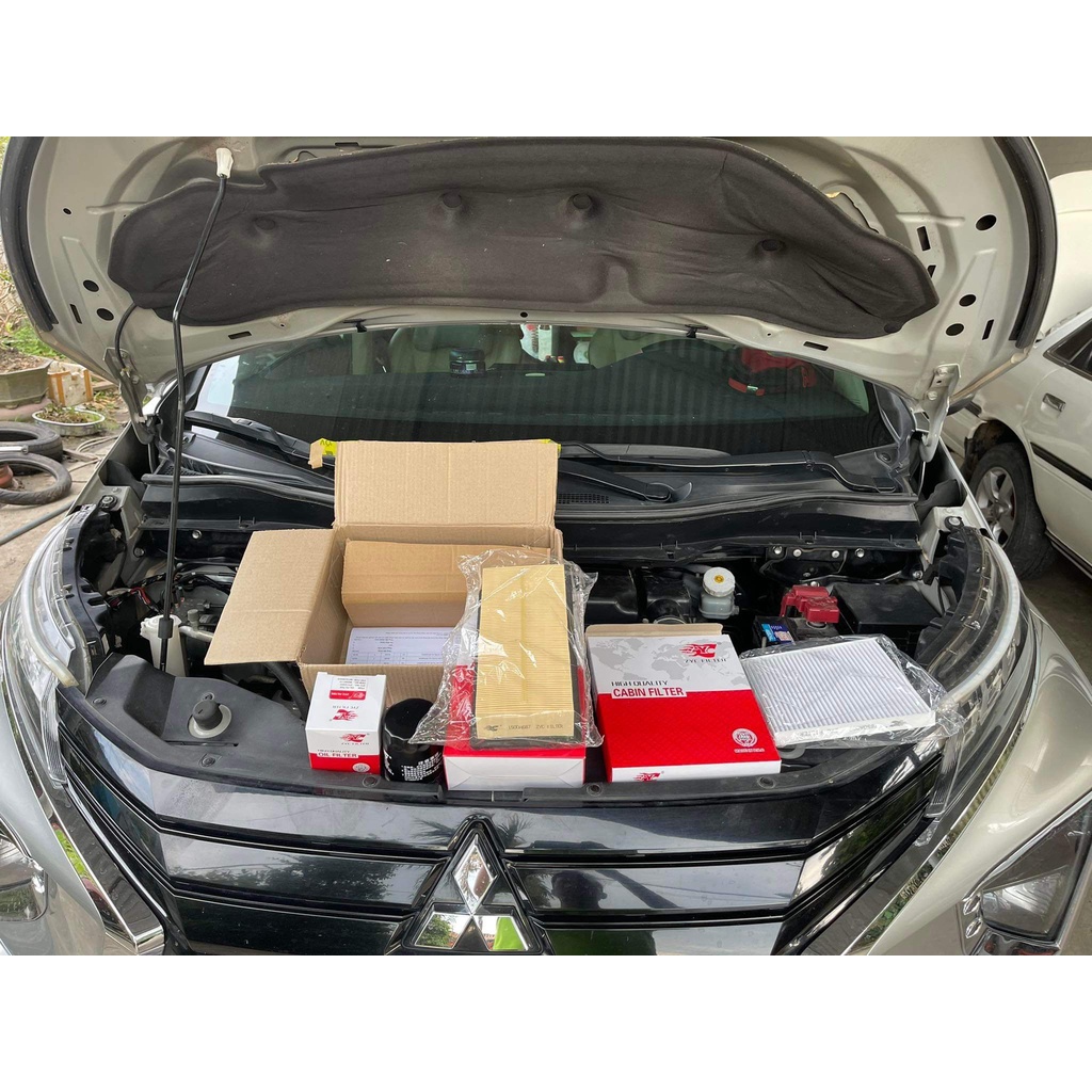 Lọc gió động cơ XPANDER