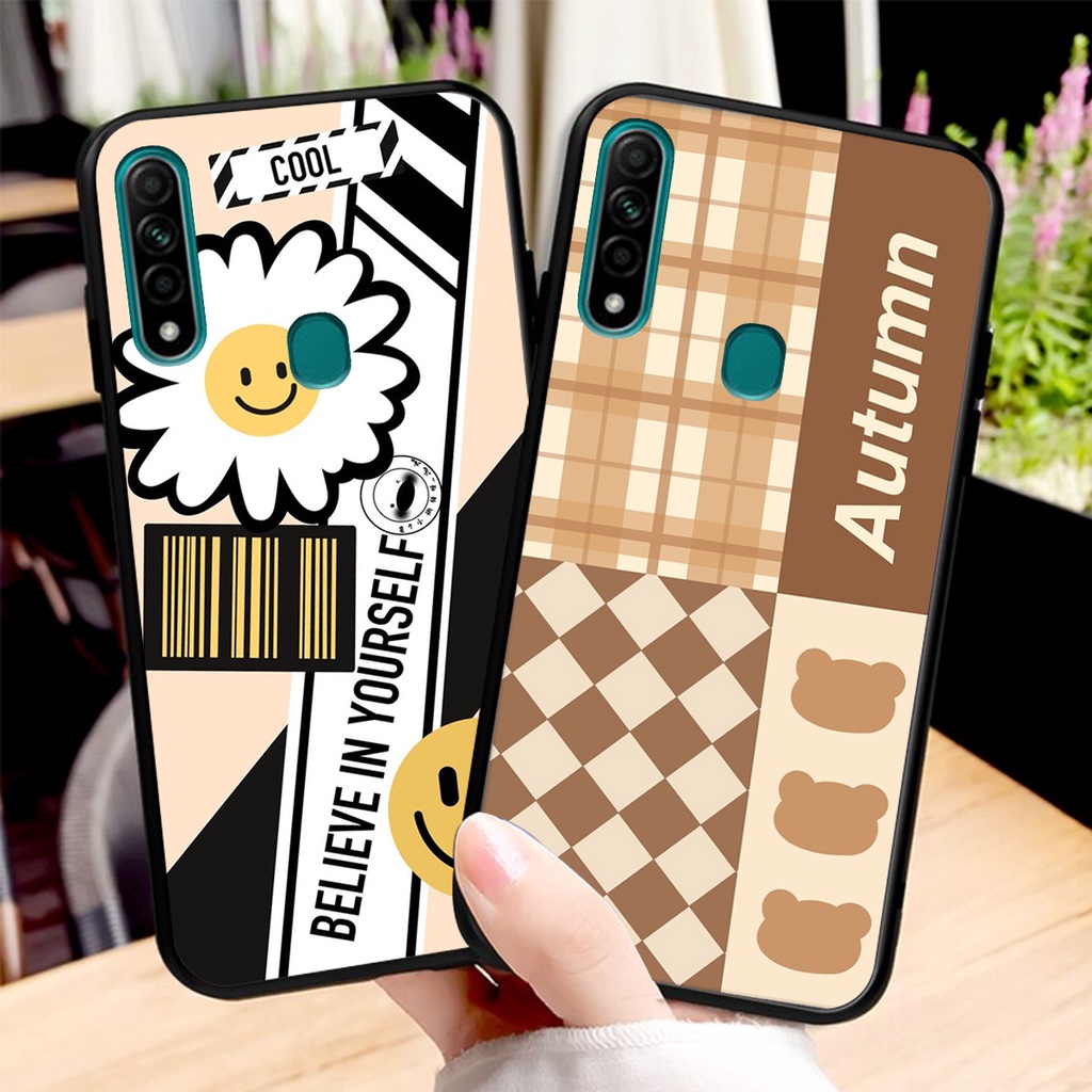 Ốp lưng Oppo A31 đẳng cấp - sang trọng  ĐẸP -  RẺ - XINH - ĐỘC ĐÁO