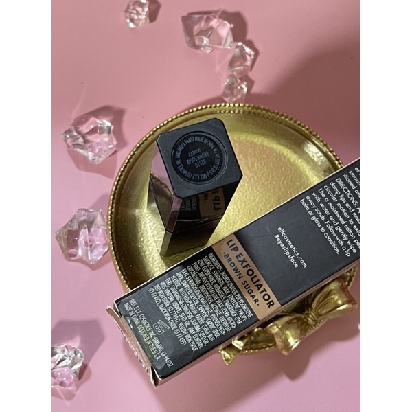 Son Tẩy Tế Bào Chết Môi ELF Lip Scrub 4g