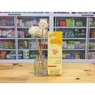 SỮA RỬA MẶT NGHỆ THÁI DƯƠNG 90G