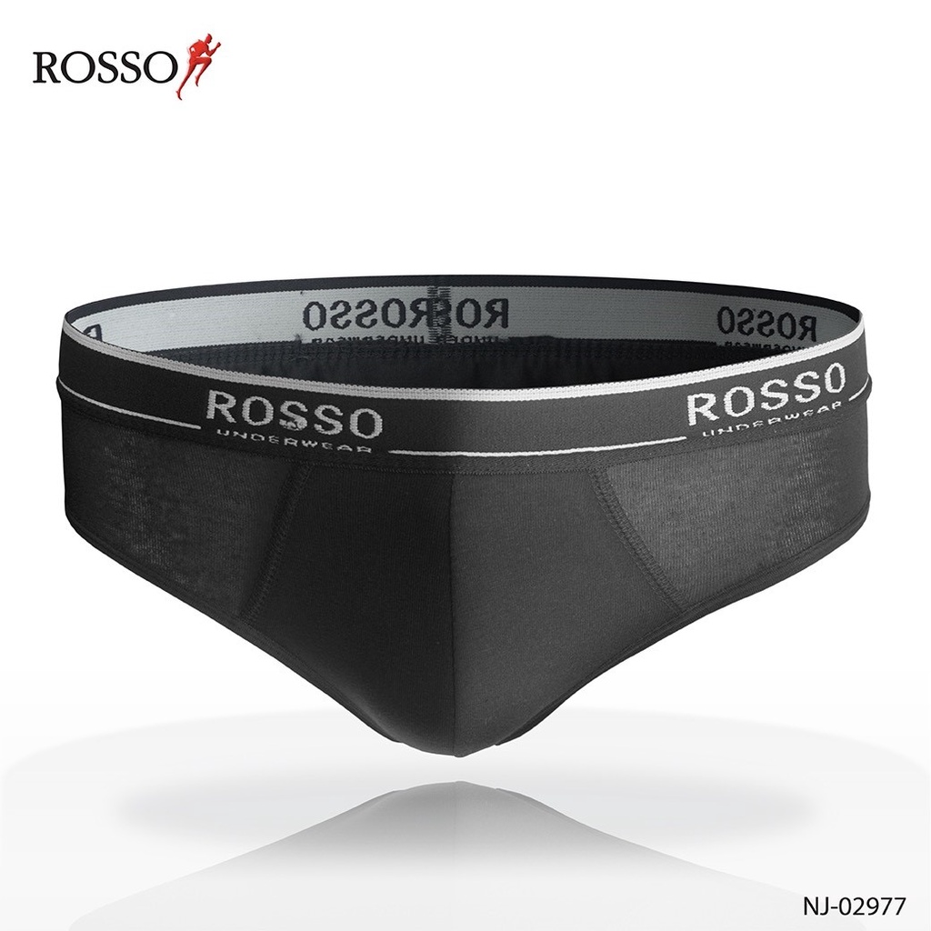 COMBO 6 QUẦN LÓT NAM ROSSO RS2977
