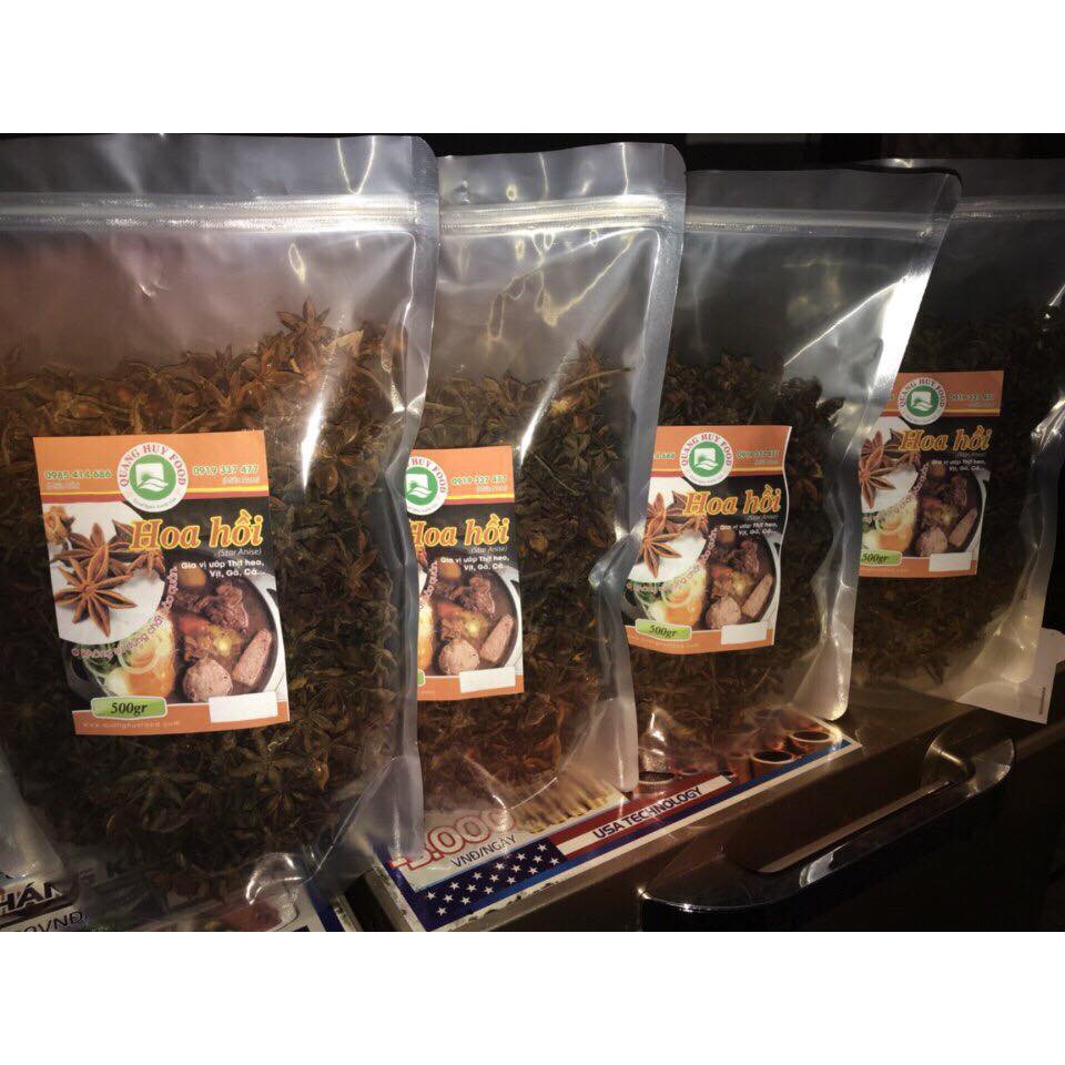 Thảo quả lào cai hàng chọn đã bẻ cuống 500g -1kg