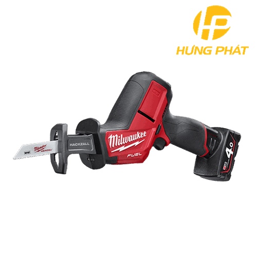 Máy cưa kiếm Milwaukee M12 CHZ (chưa kèm pin, sạc)