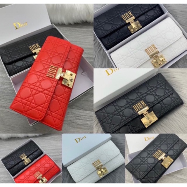Clutch fullbox đen