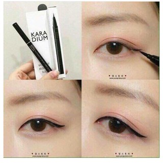 Kẻ mắt dạ siêu mảnh Karadium
