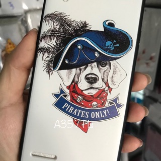 Ốp hình Oppo A35 - F1