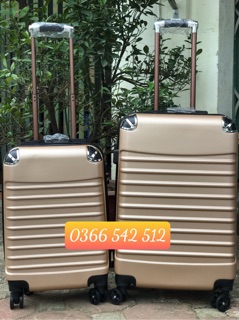 Xả Kho Vali Kéo Size 20